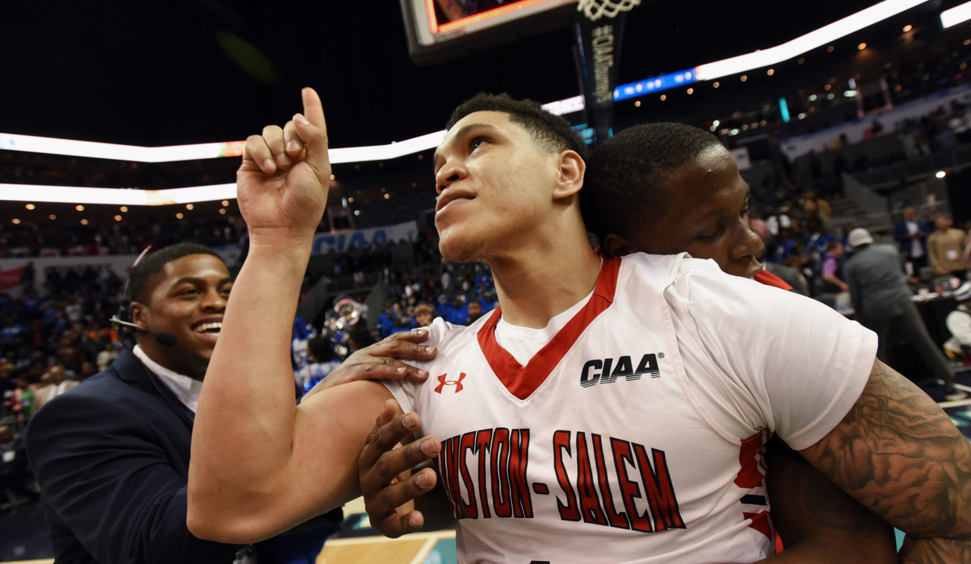 CIAA Championship